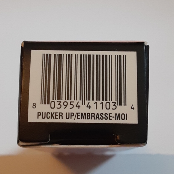 FMG Love Lip Butter Pucker Up scented with Vanilla Click Pen Application 0.09oz - Picture 4 of 8